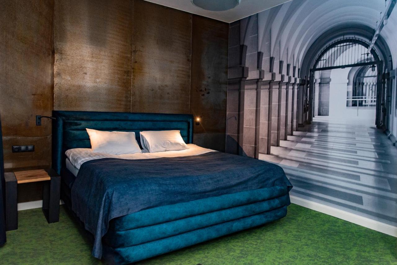 Metropol Hotel Śrem Kültér fotó